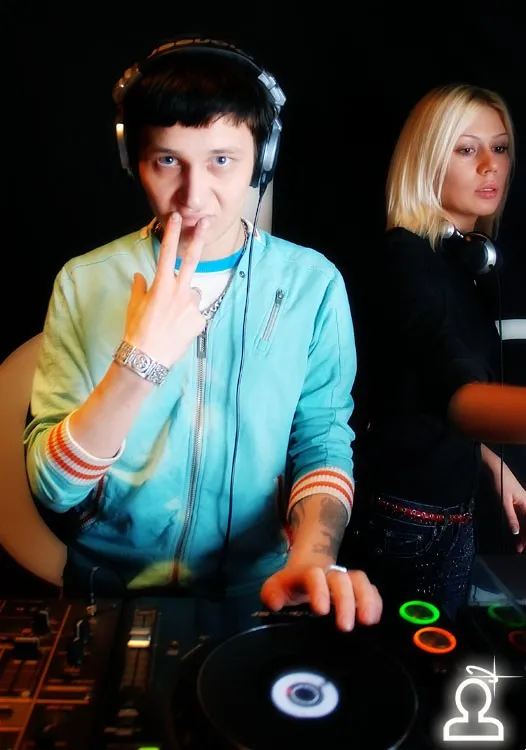 Dj Fenix