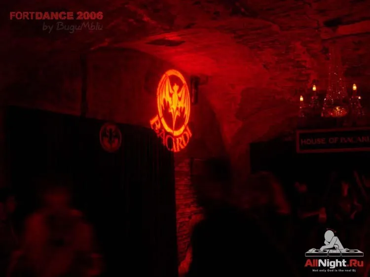 Fortdance`06