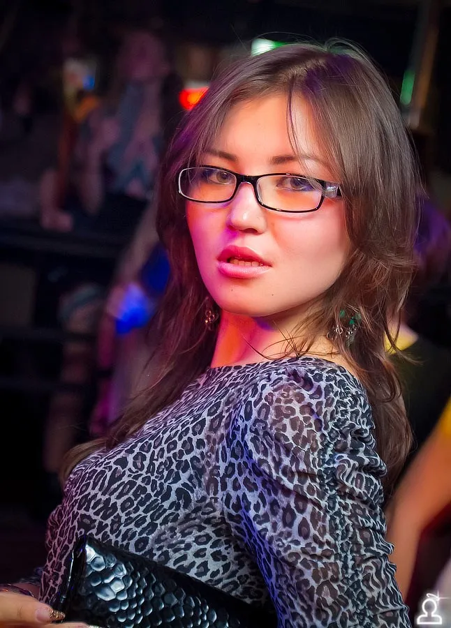 Вам письмо пляшите