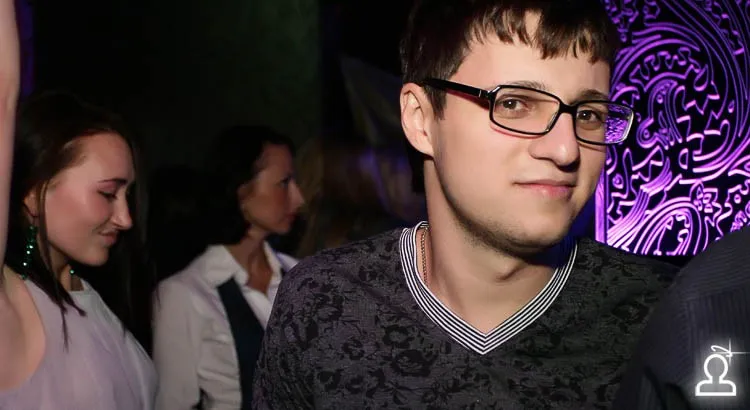 DJ Arseniy