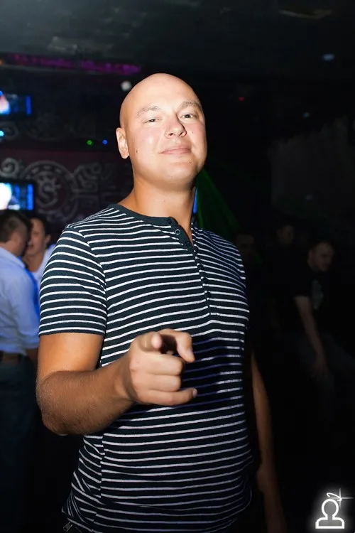 Dj Katrin Vesna