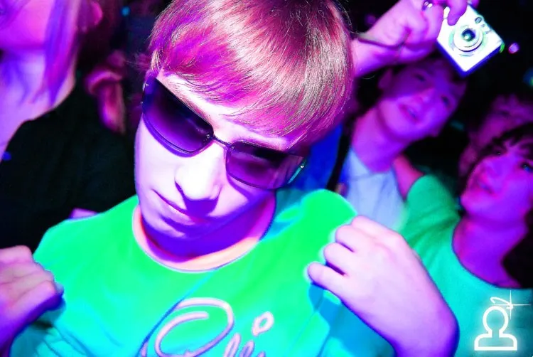 Dj Dlee