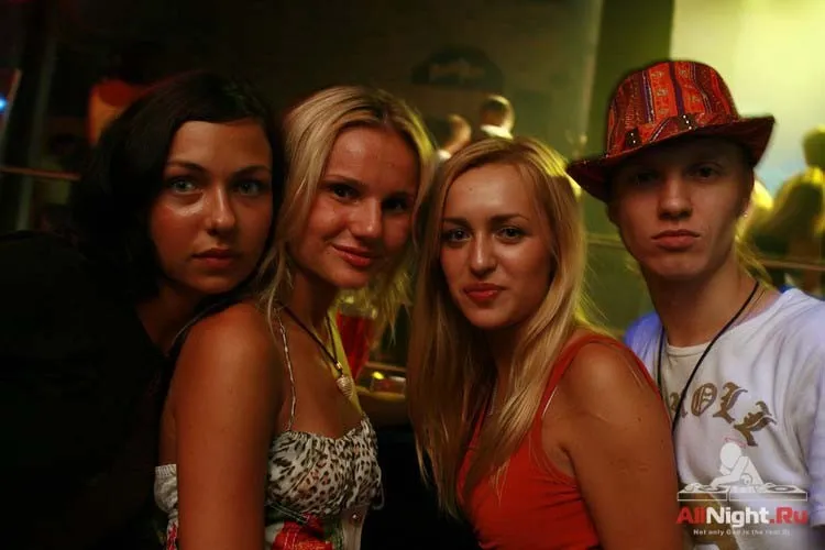 Pre-Party SV`06