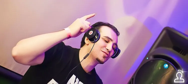 DJ PARADE / day 4