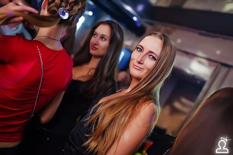 Just a Party