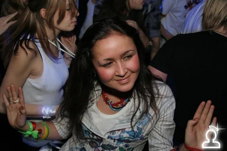 Techno vs. Trance @ 4Rooms (foto by Mikie)