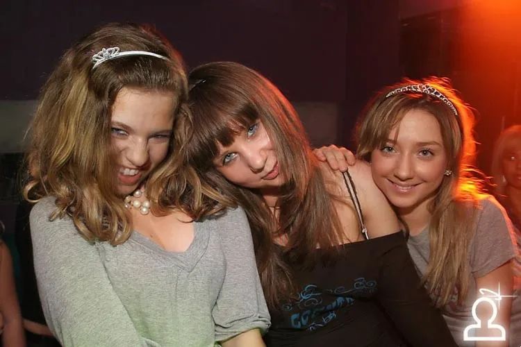 Last party