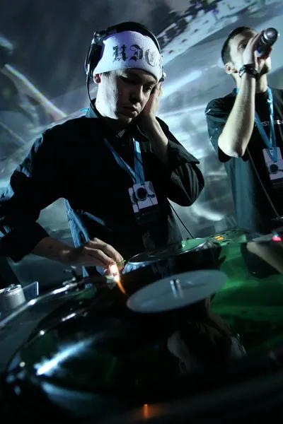Aerodance 2005