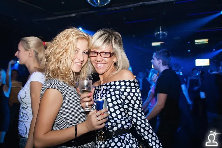 Dj Katrin Vesna