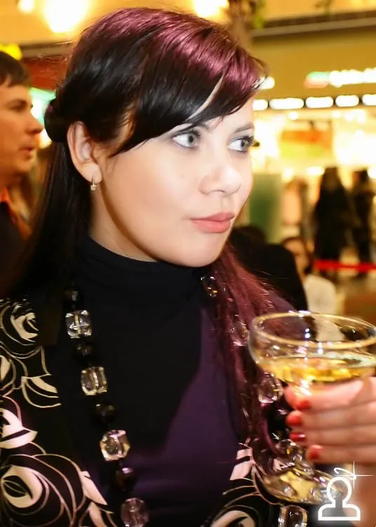 Новогоднее Fashion Show
