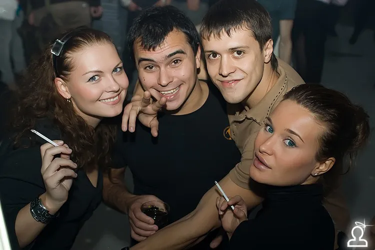 STEREOЛЮДИ: Последний четверг