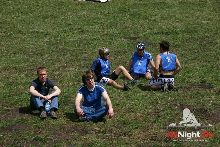 Drum&Bike фестиваль