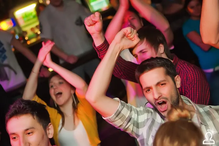 Pre-Party Дни Энергии