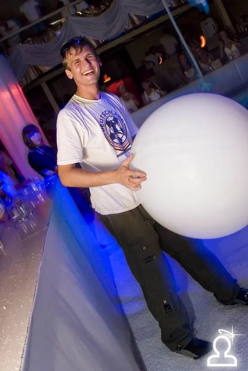 White Party