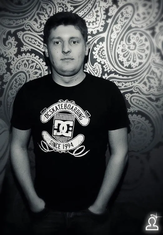 DJ MILLER
