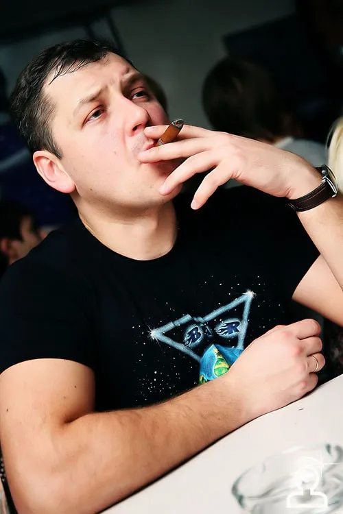 DJ SLAVA MOOK