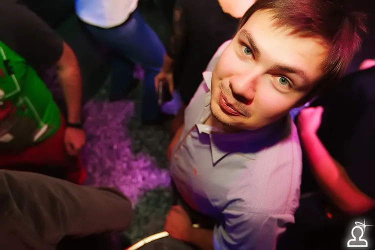 Dj Loser, Dj Orange (Москва)