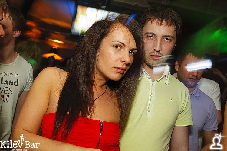 DJ Dasha Malygina