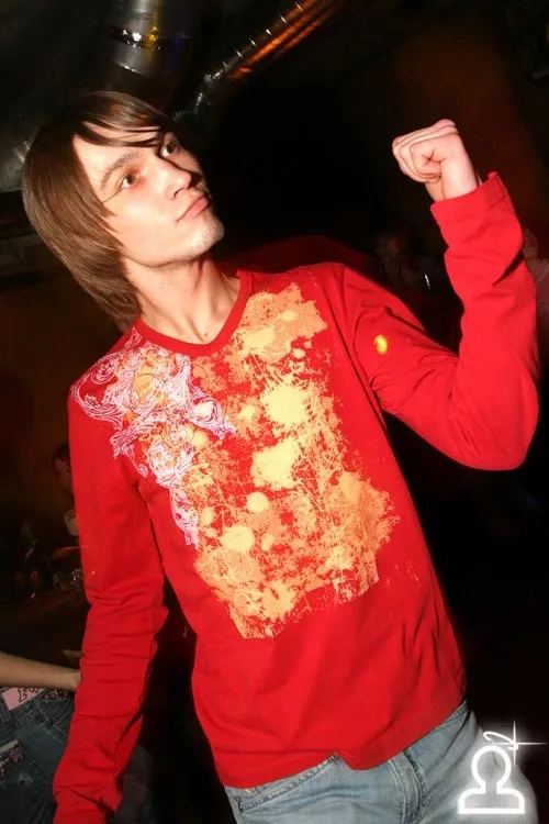 Dj Сухов