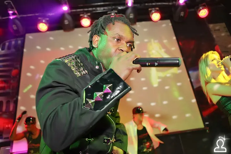 Rock City reSTART/ Dr. Alban