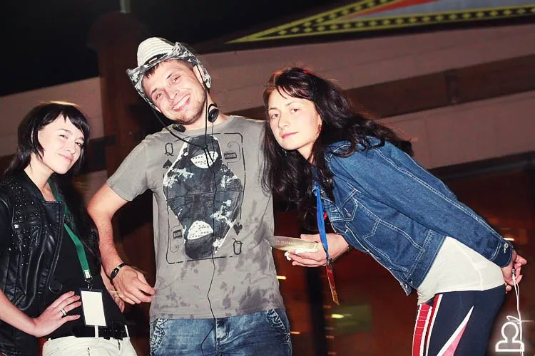 Sunvibes 2010