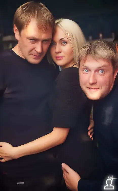 Dj Арсений
