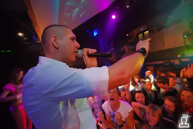 XSound / МС ЖАН & DJ RIGA