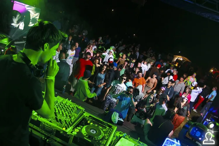 SunVibes 2012