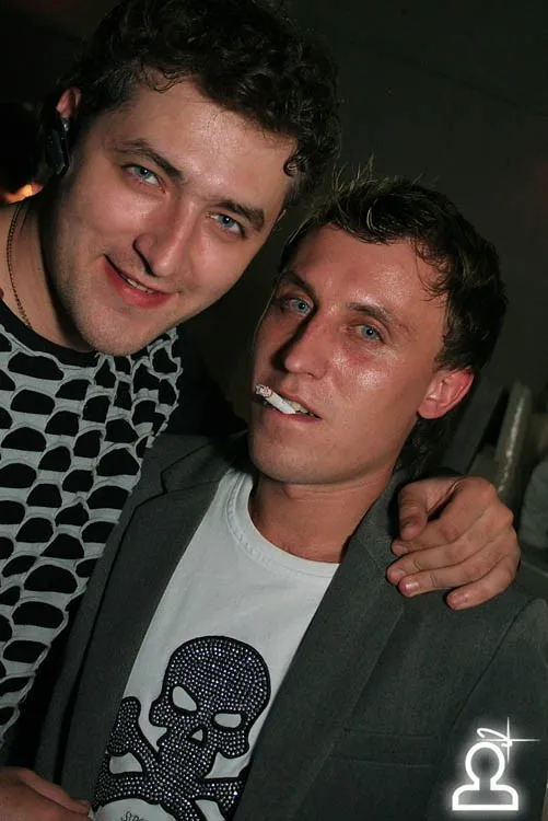 Clubbin` Freedom