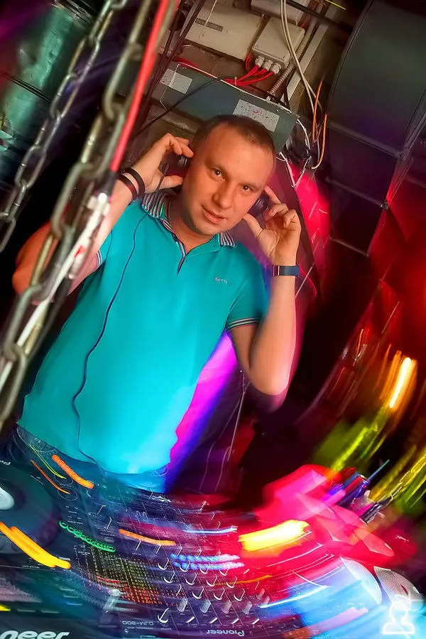 After party СибАГС