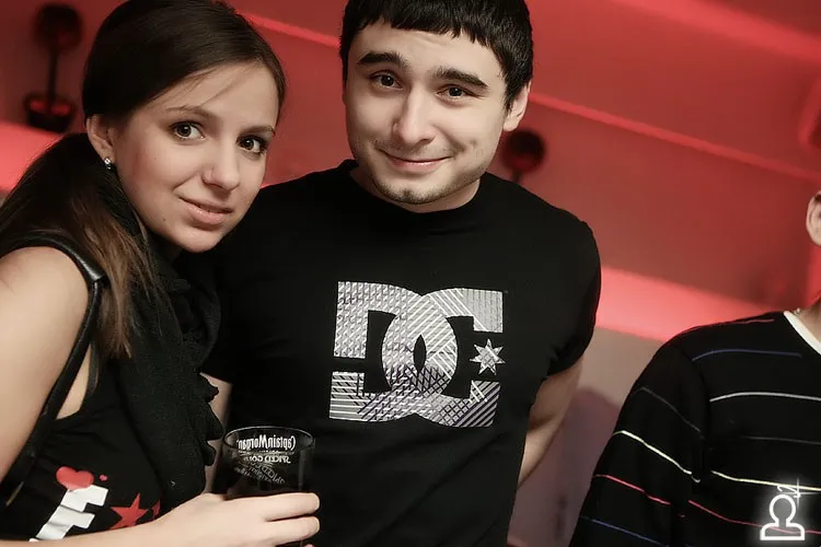 Strober's Birthday