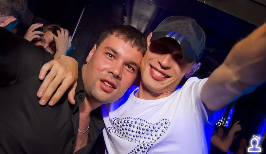After party