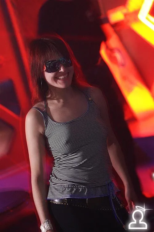 Презентация CD - Dj May