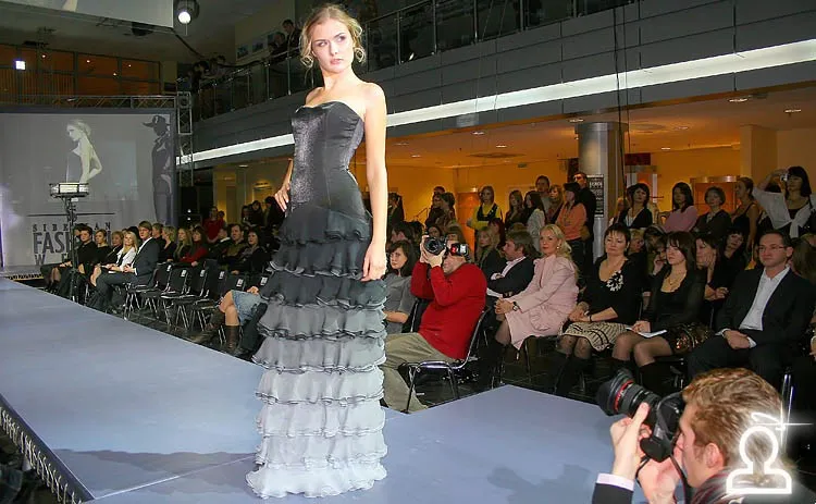 SIBERIAN FASHION WEEK