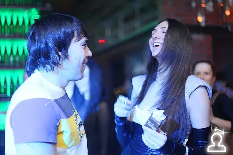 DJ Шевцов