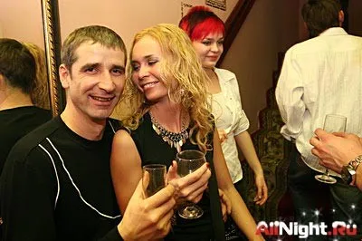 Новый год на даче.