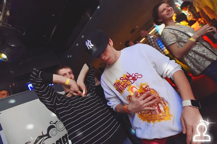 I LOVE JUNGLE / Steppa Style & Mr. Kingston