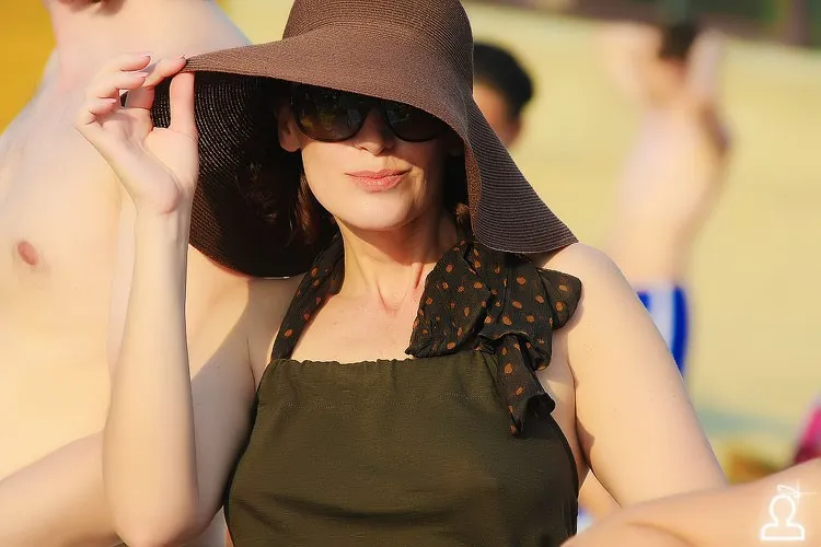 DOЖDЬ 3 года/ Beach party