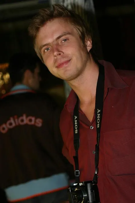 Wally Lopez в Новосибирске