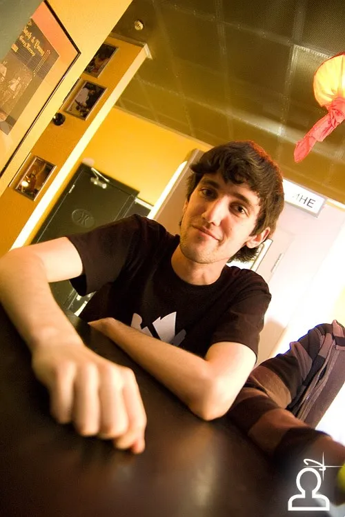 PaulB
