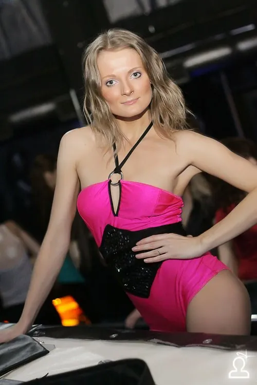 LUXURY PEOPLE / DJ Nejtrino