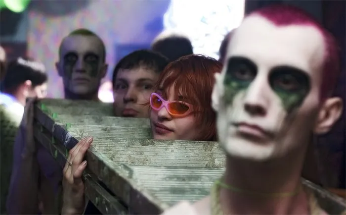ACID RAIN
