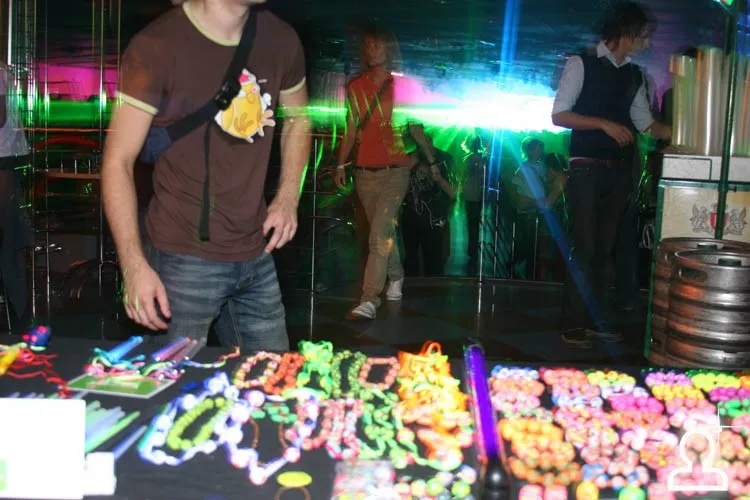 World Of Drum & Bass