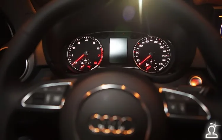 Презентация AUDI A1