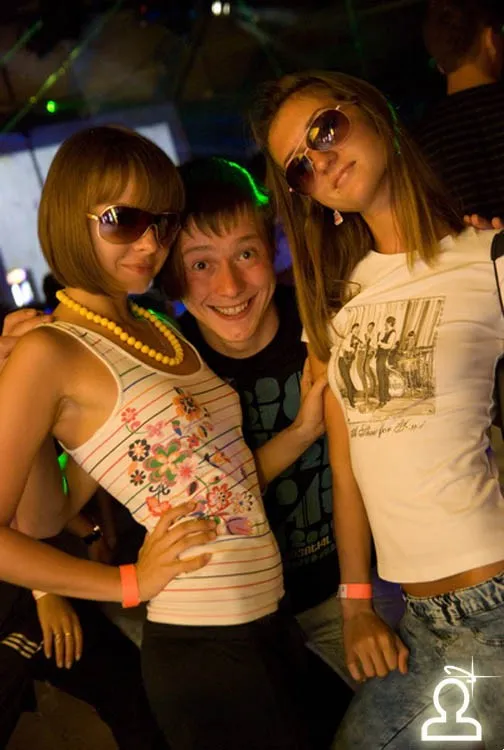 BUTTERFLY DJ SESSION 2009