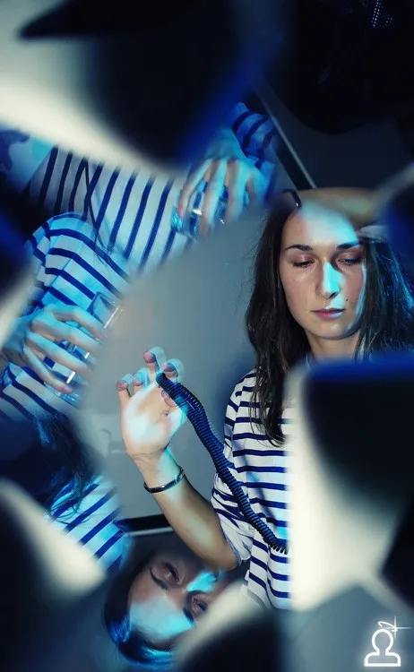 Заводной Апельсин dj Orange