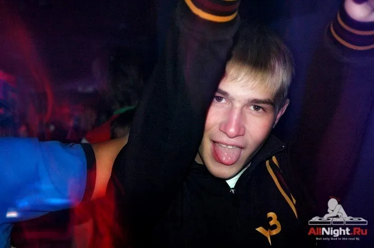 Discotheque