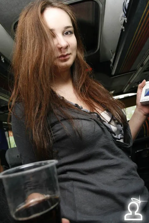 Bus Party c Dj Malente