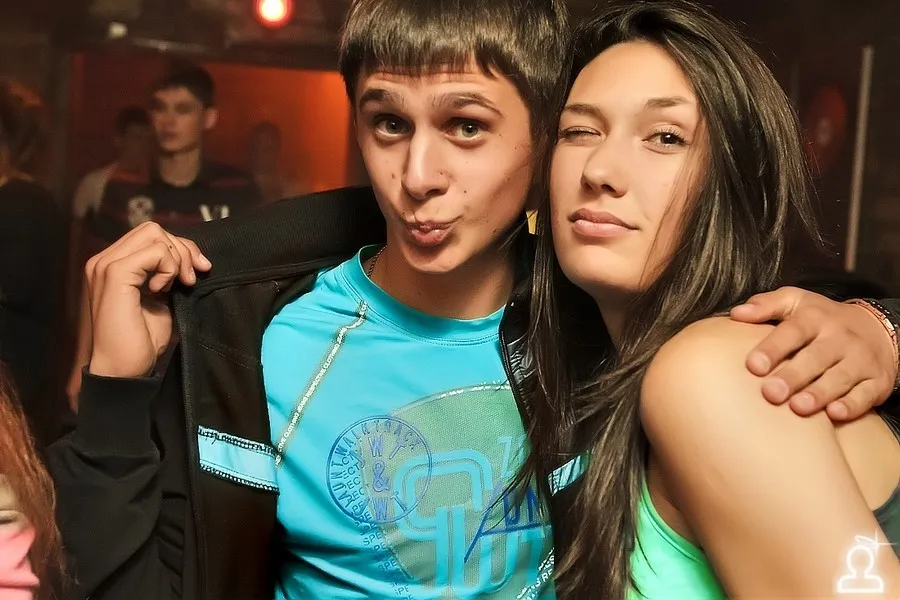 Как я провел лето