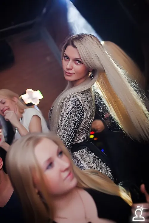 Just a Party